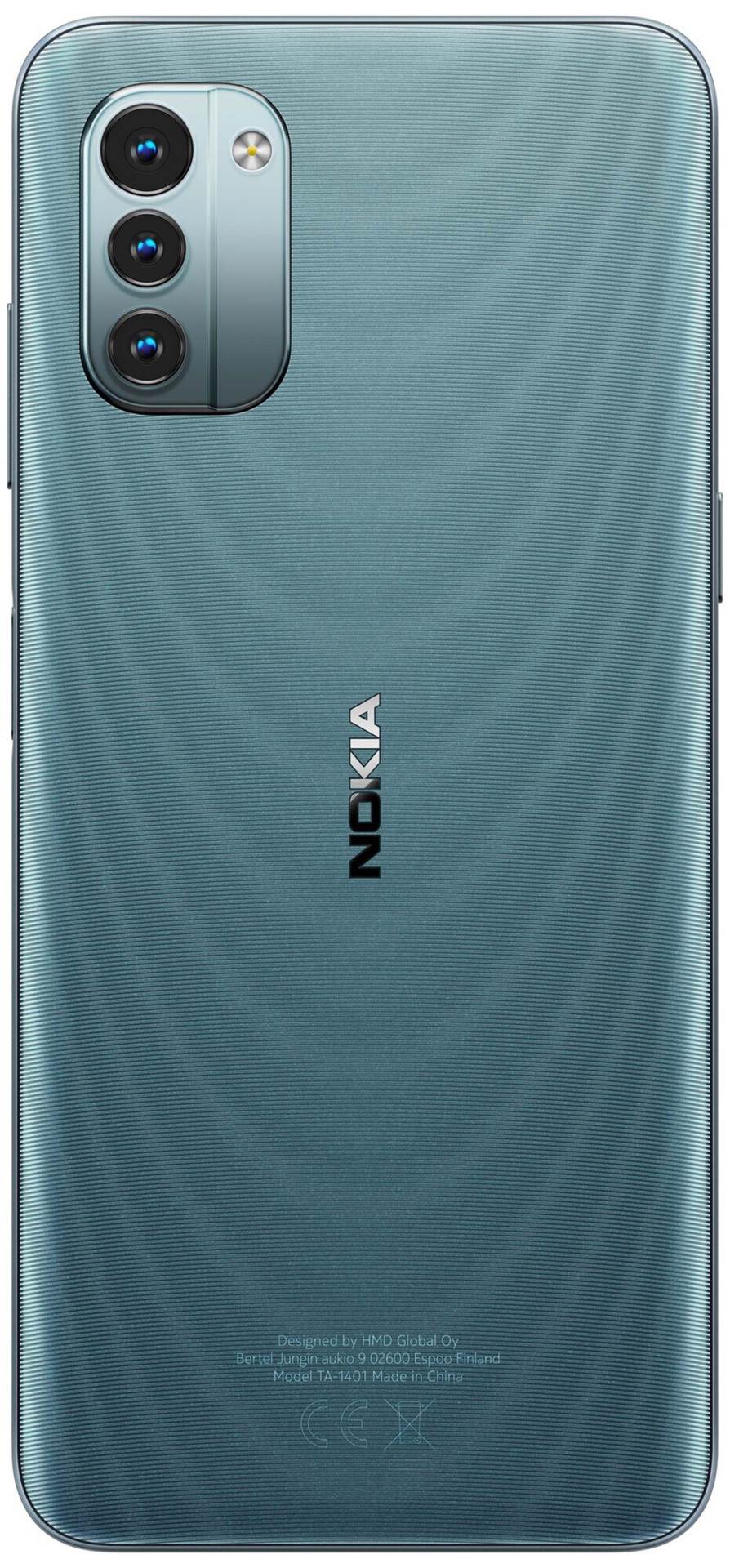 Nokia G21
