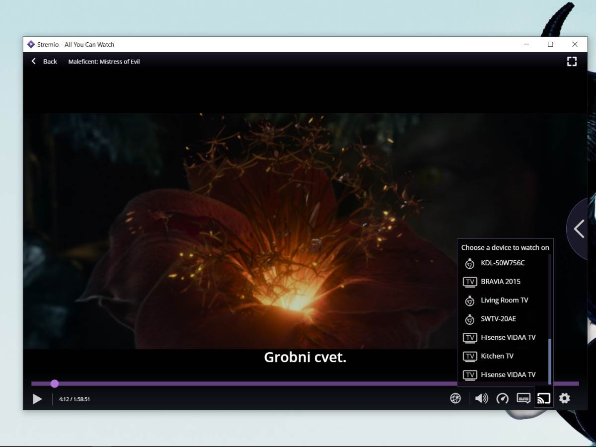 Stremio torent bioskop 5.jpg