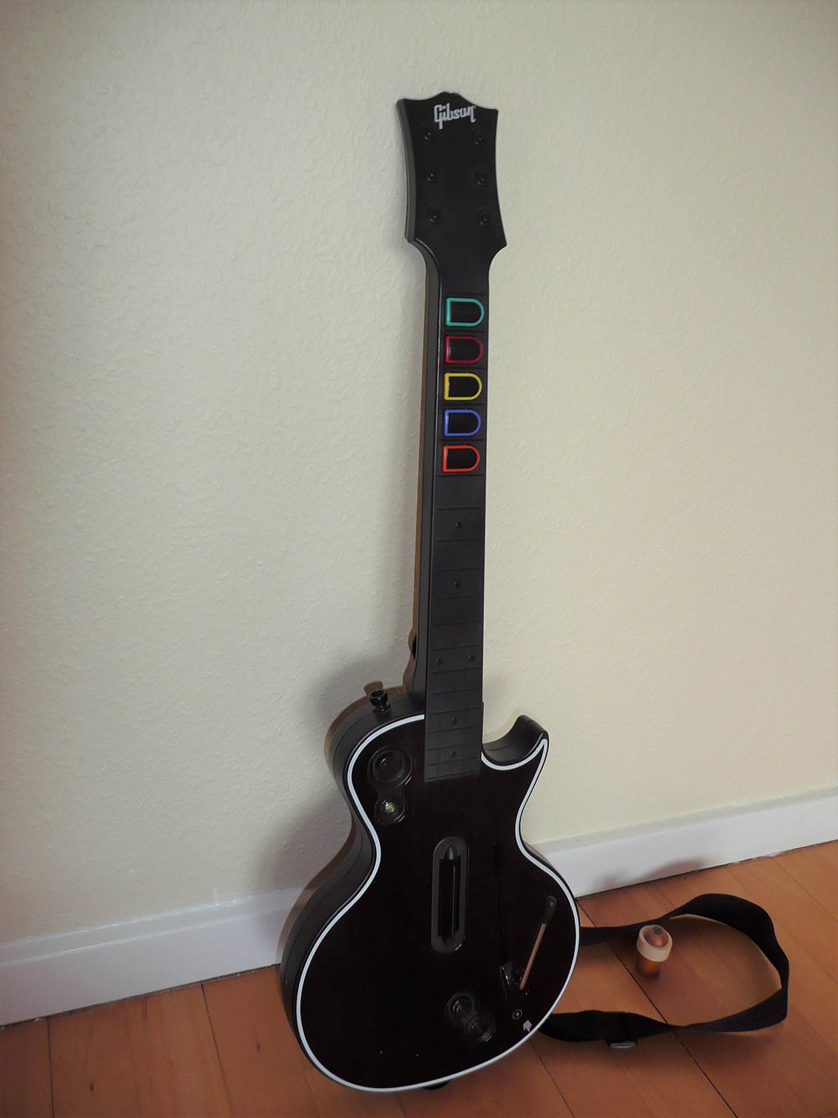 Guitar Hero