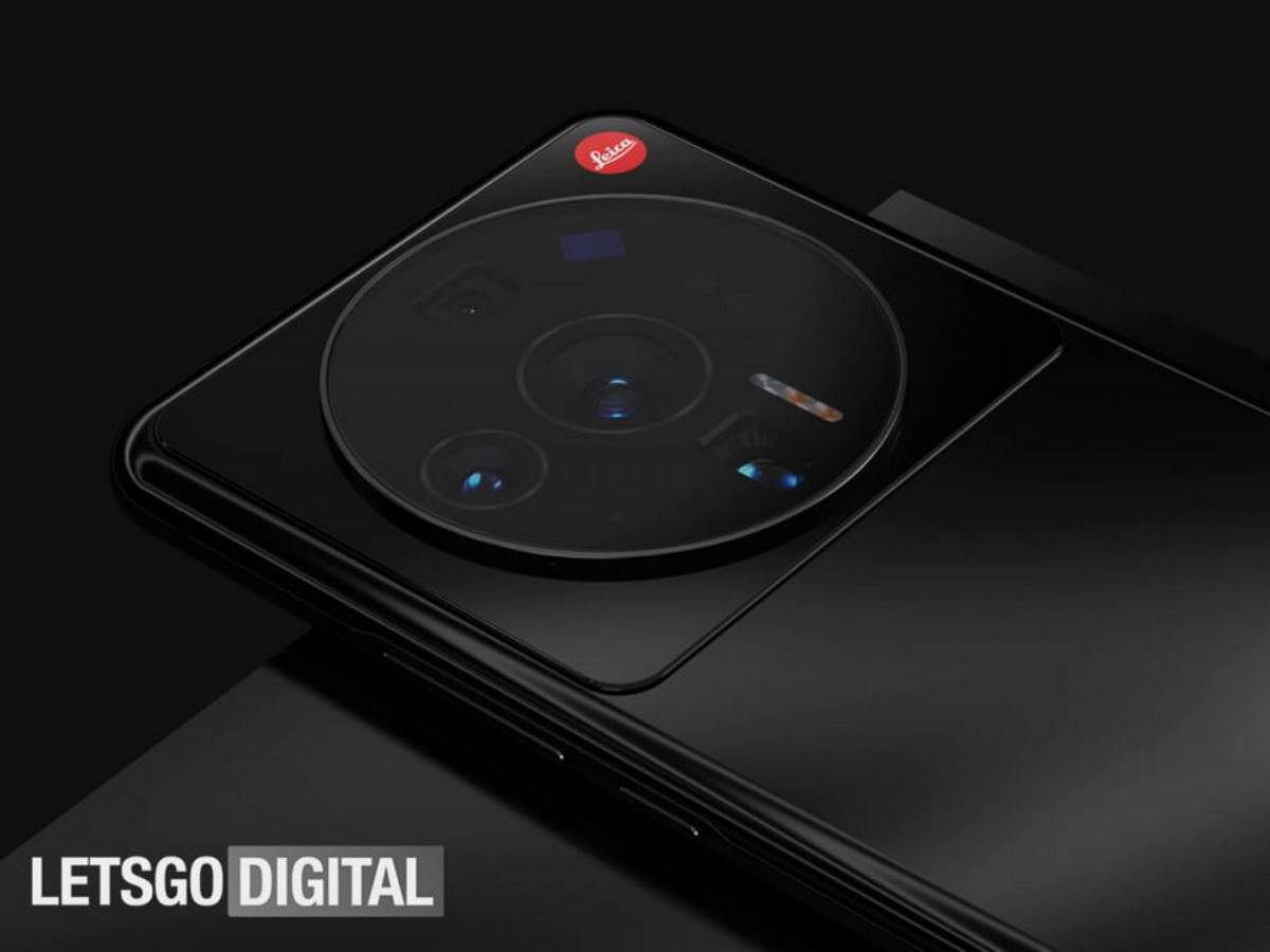 Xiaomi 12 Ultra kamera Sony