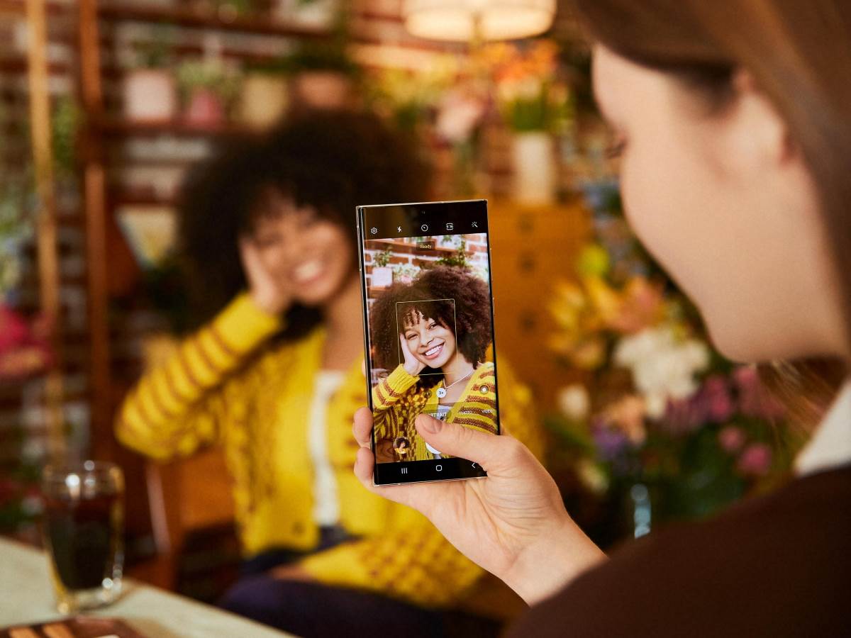 Samsung RAM Plus One UI 4.1 virtuelna memorija