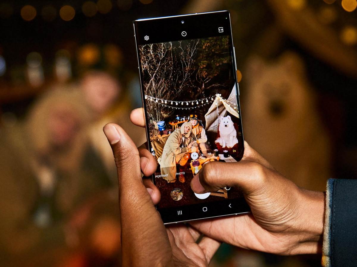 Samsung RAM Plus One UI 4.1 virtuelna memorija