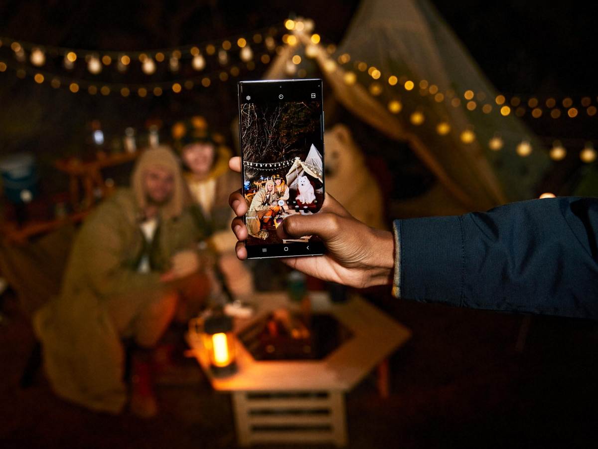 Samsung RAM Plus One UI 4.1 virtuelna memorija