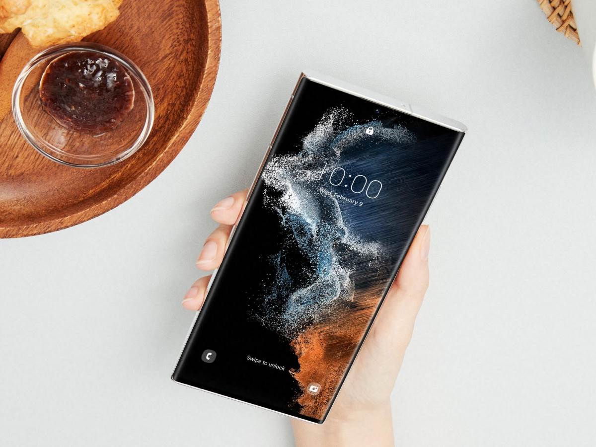 Samsung RAM Plus One UI 4.1 virtuelna memorija