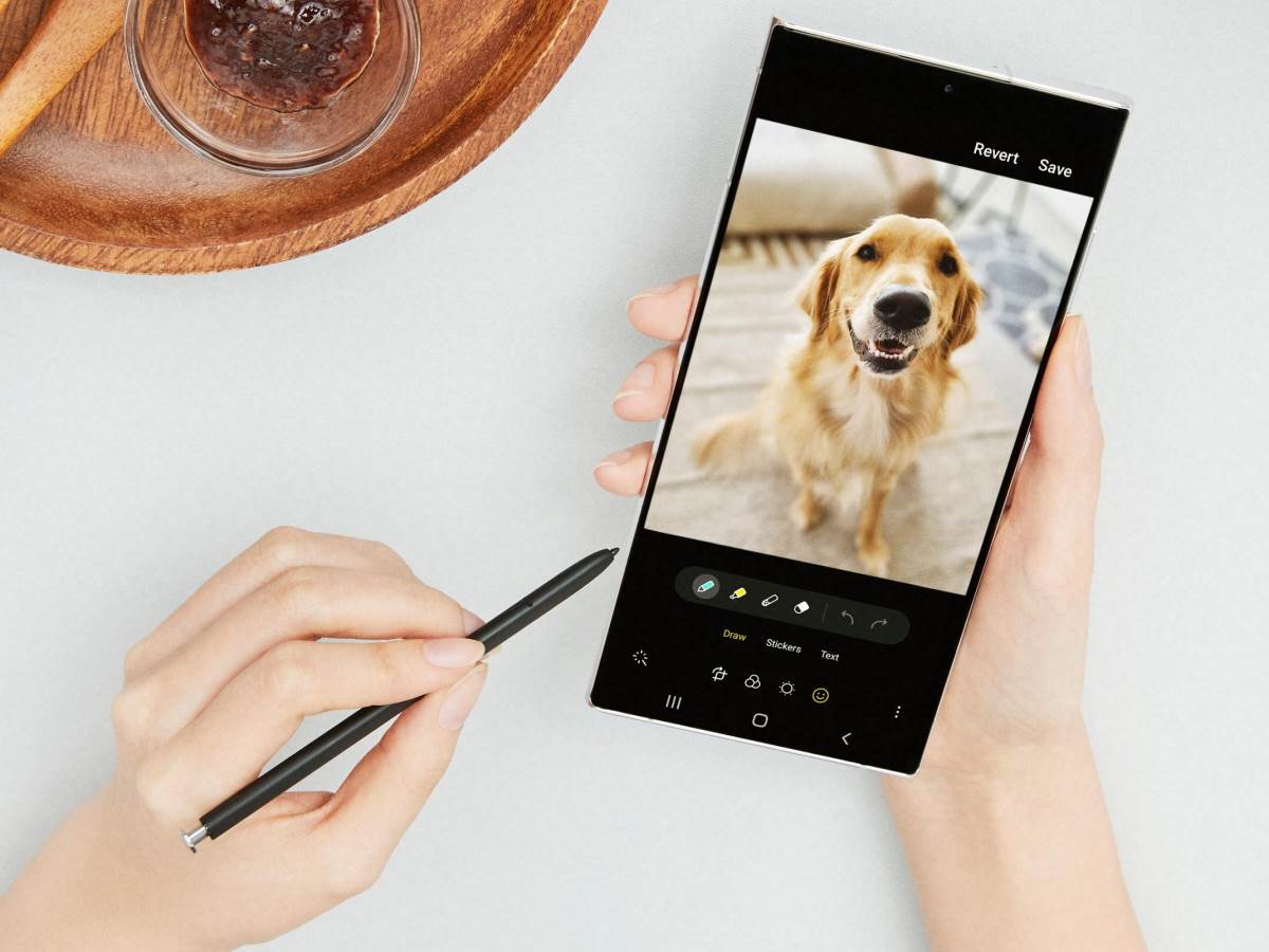 Samsung RAM Plus One UI 4.1 virtuelna memorija