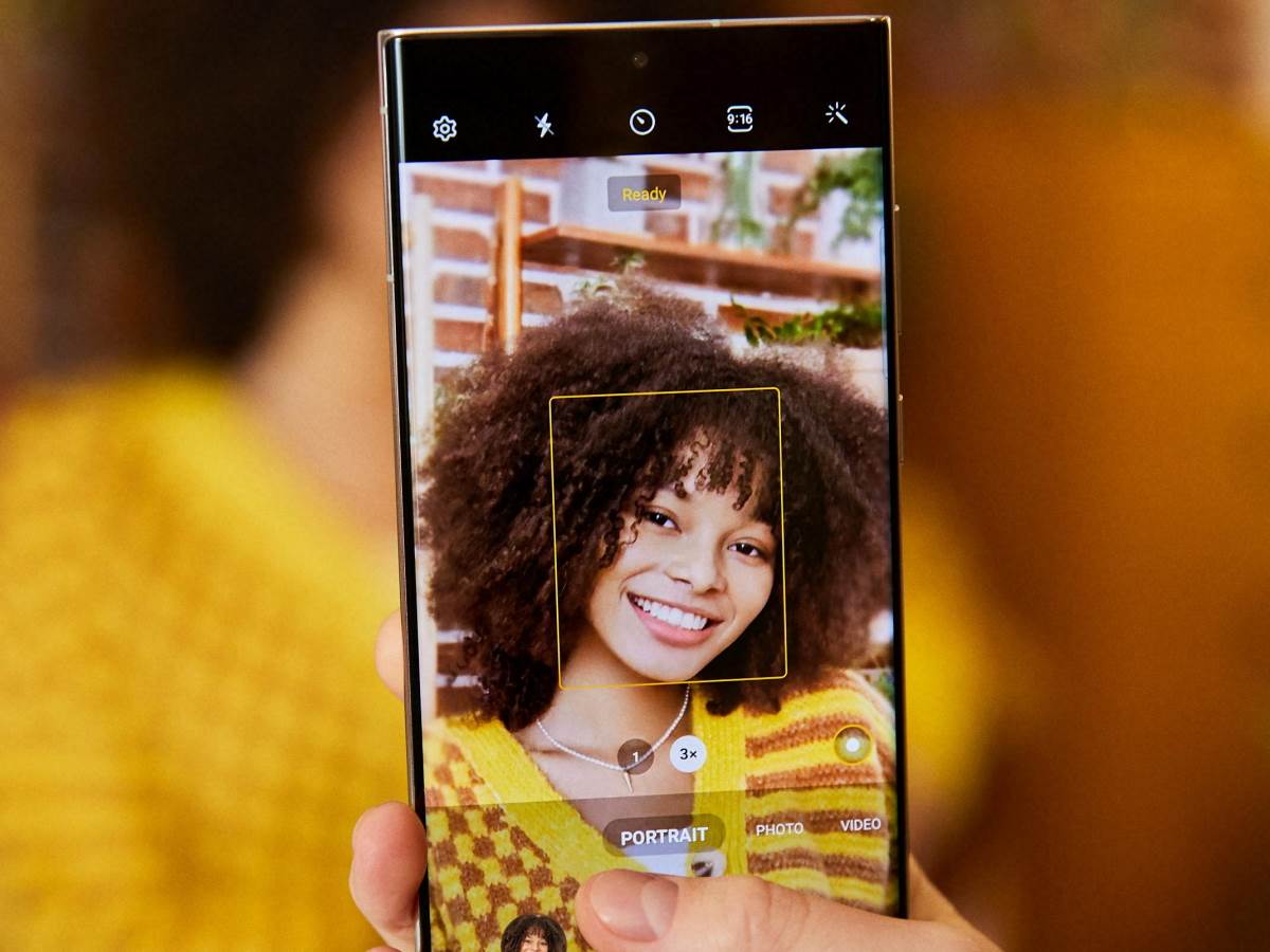 Samsung RAM Plus One UI 4.1 virtuelna memorija