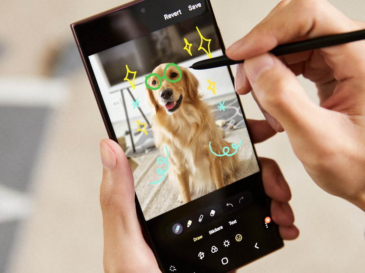 Samsung RAM Plus One UI 4.1 virtuelna memorija