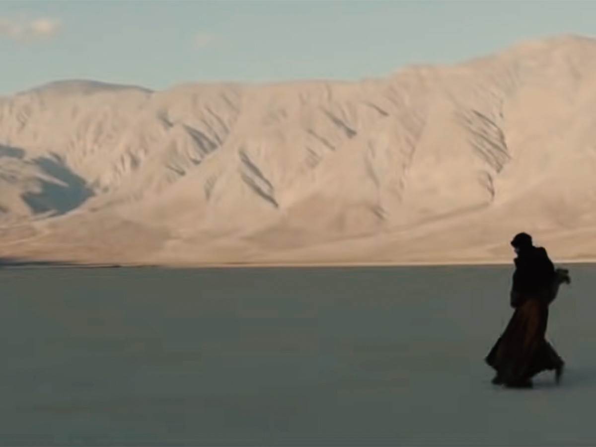 Serija Obi-Van Kenobi