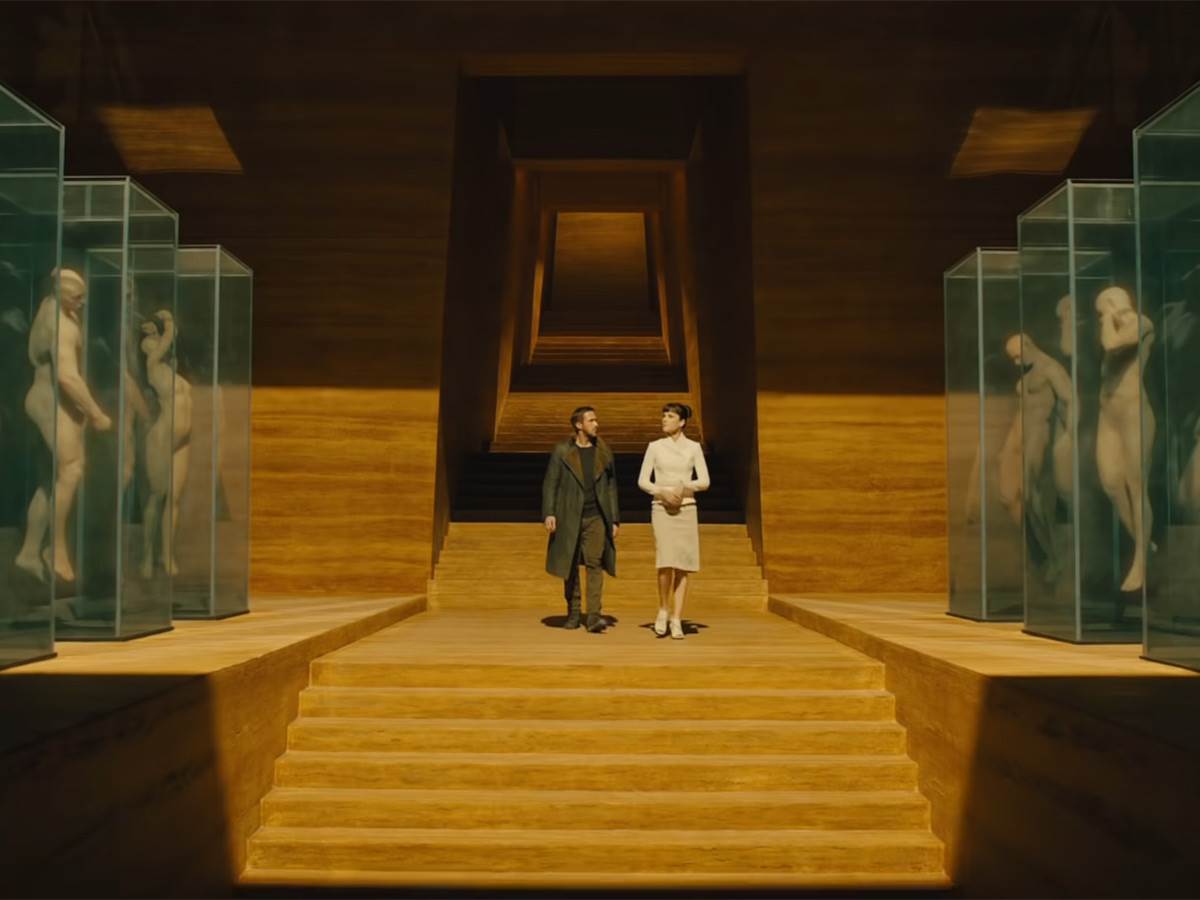 Blade Runner 2049