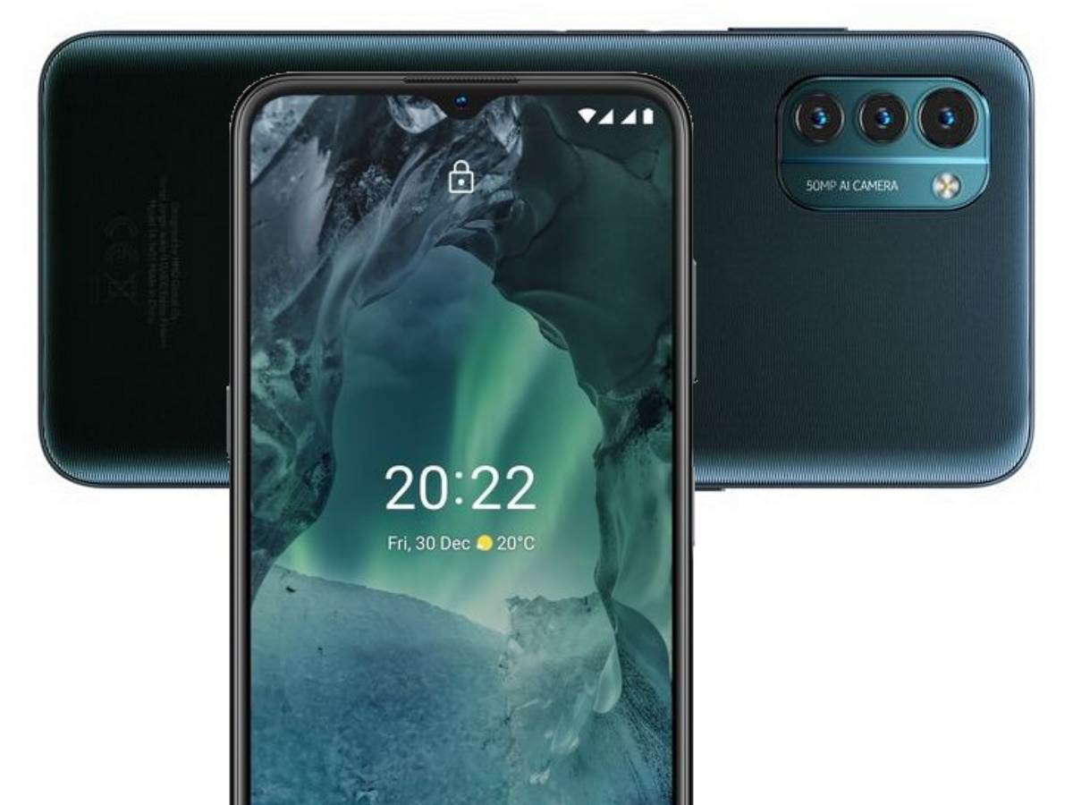 Nokia G21 cena i specifikacije