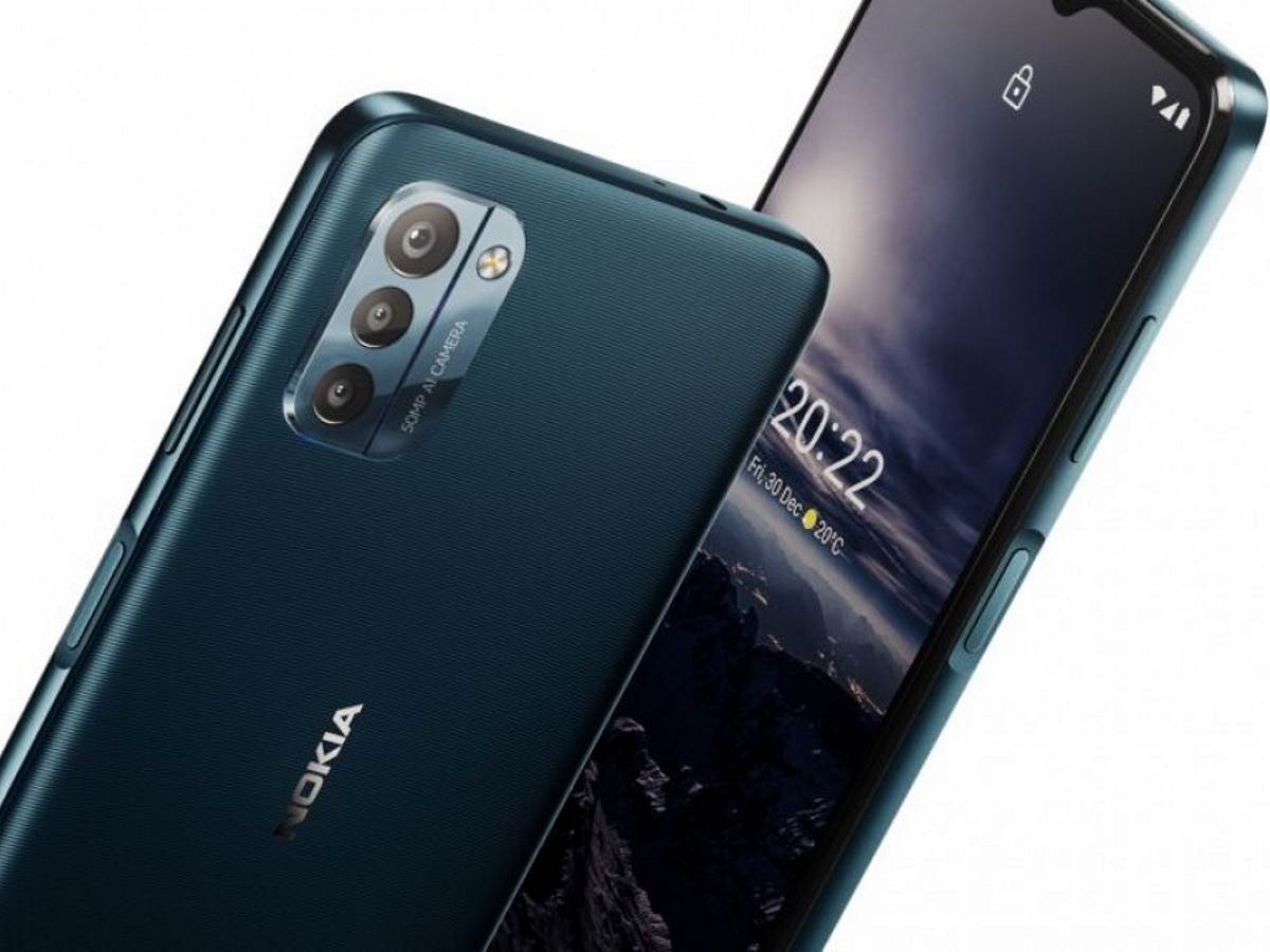 Nokia G21 cena i specifikacije