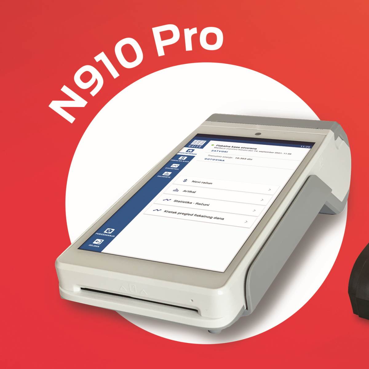 eFiskalizacija nabavka kasa i cene