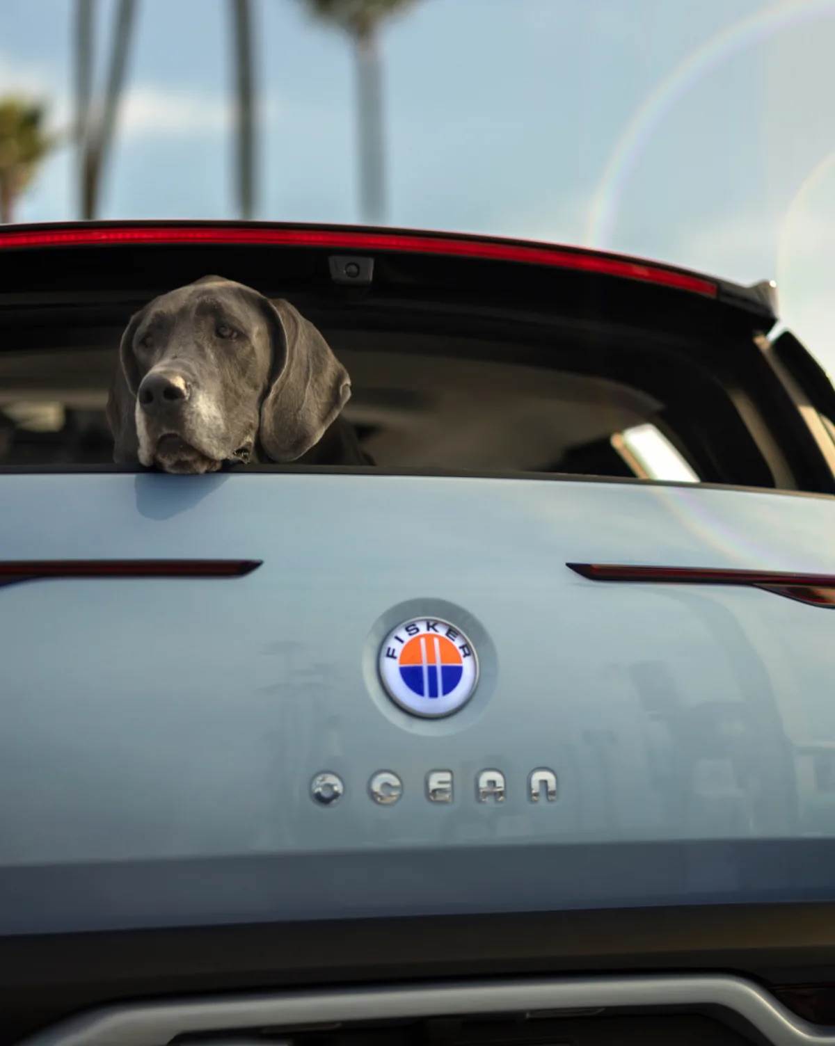 Najjeftiniji električni automobil Fisker PEAR 29900 dolara