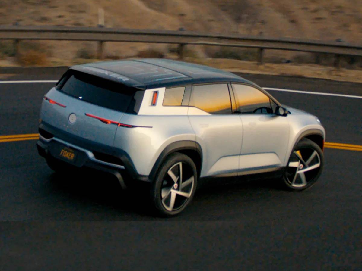 Fisker PEAR električni automobil 6.jpg