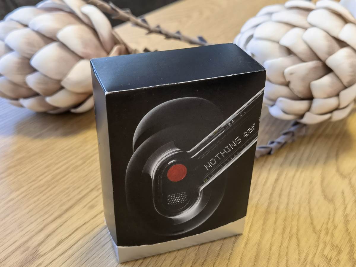 Nothing Ear 1 slušalice cena specifikacije i test