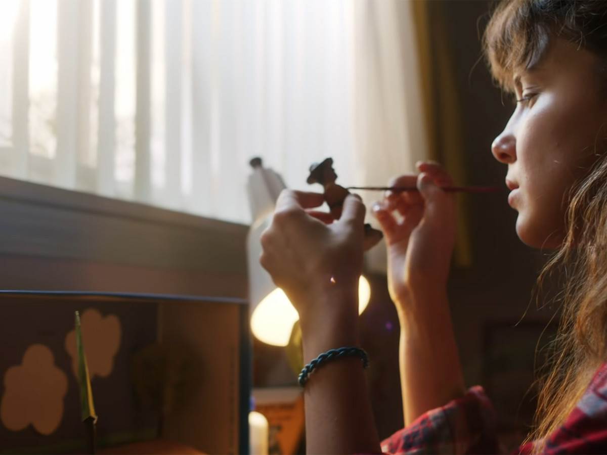 Stranger Things 4 ocena i opis serije