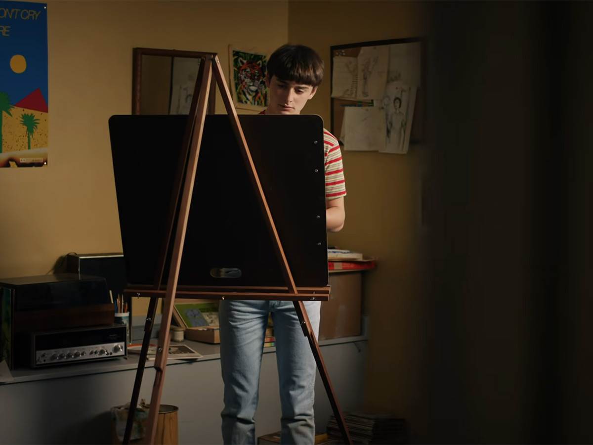 Stranger Things 4 ocena i opis serije