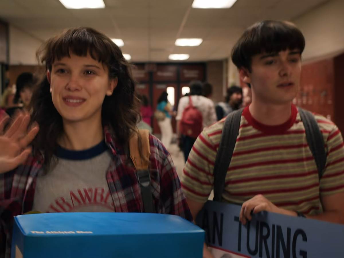 Stranger Things 4 ocena i opis serije