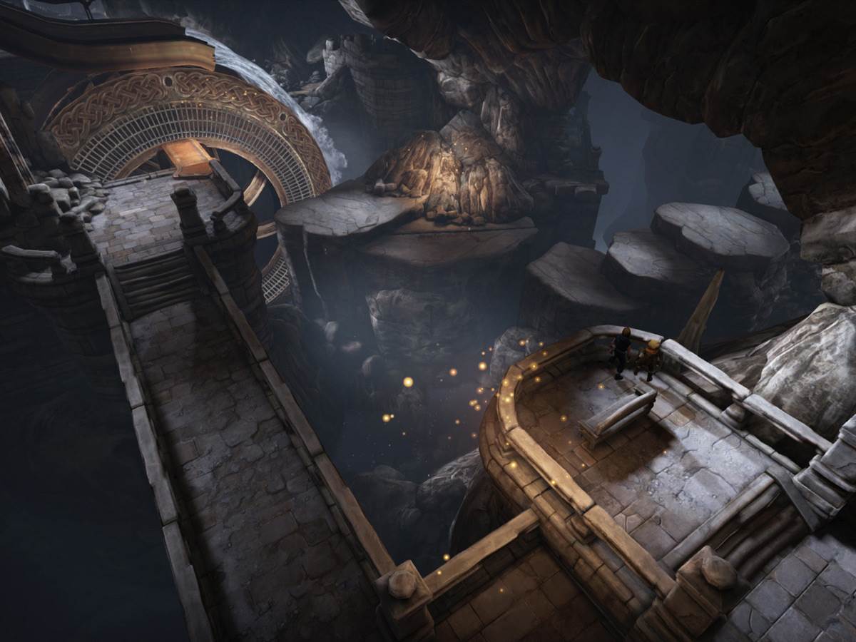 Brothers A Tale of Two Sons