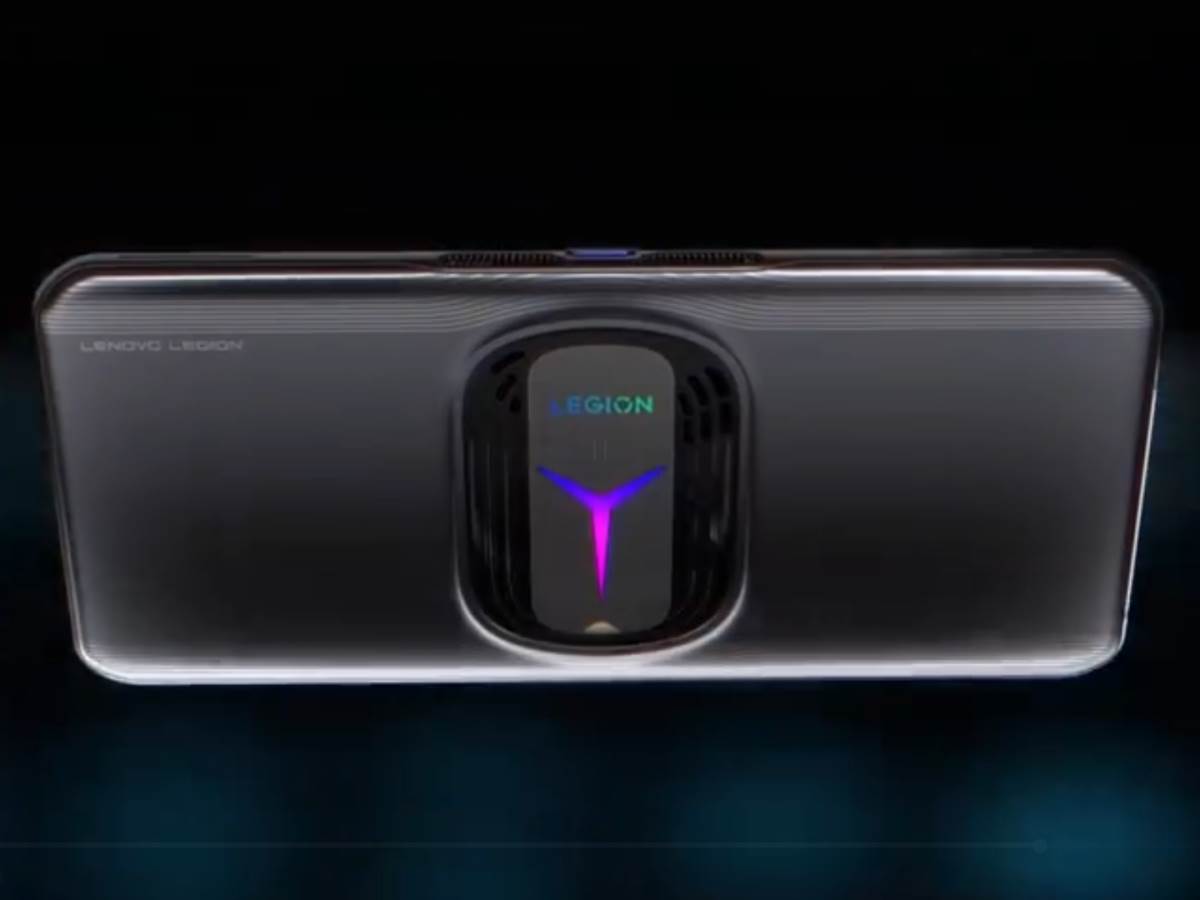 Lenovo Legion Y90 SSD specifikacije