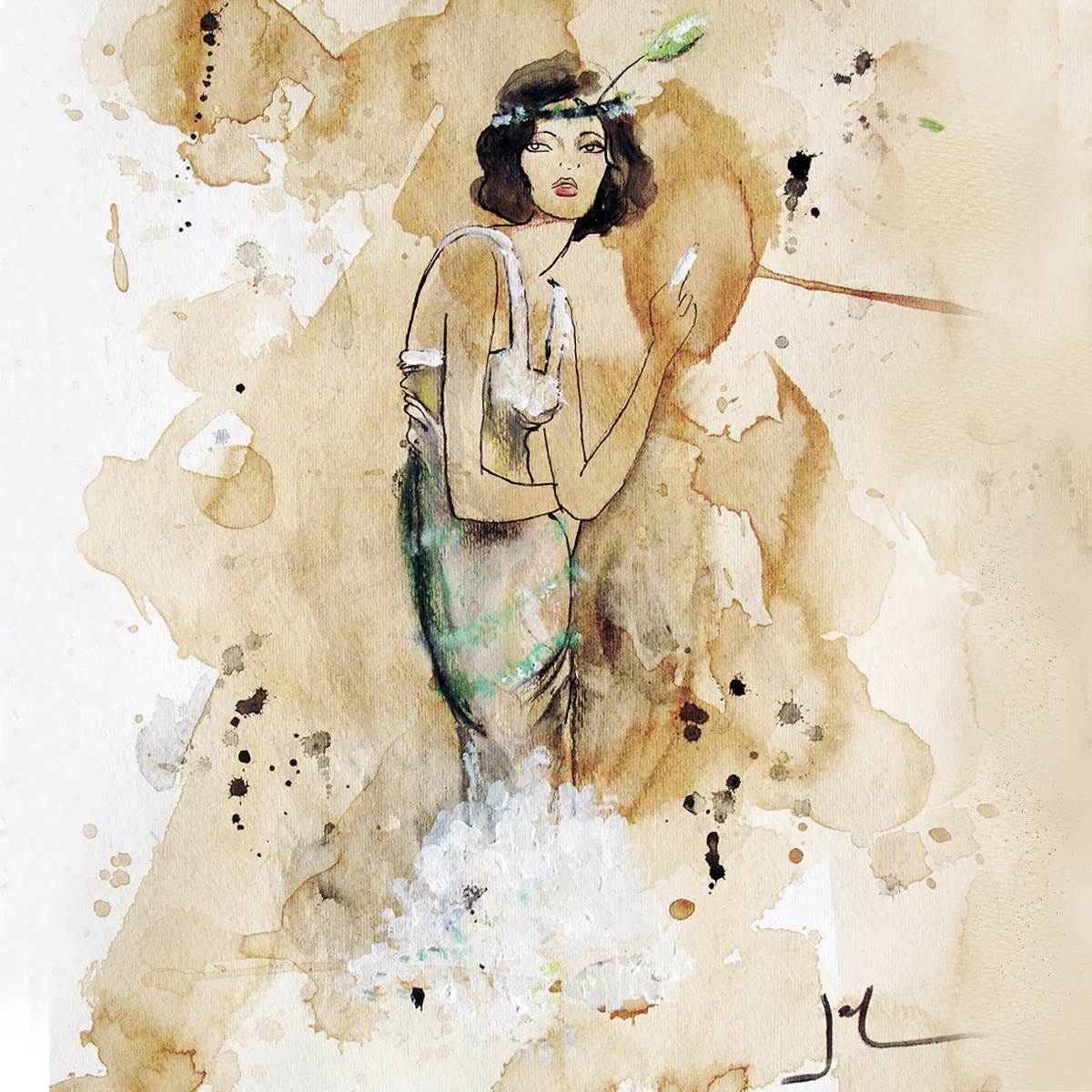 Princess Tam Tam NFT