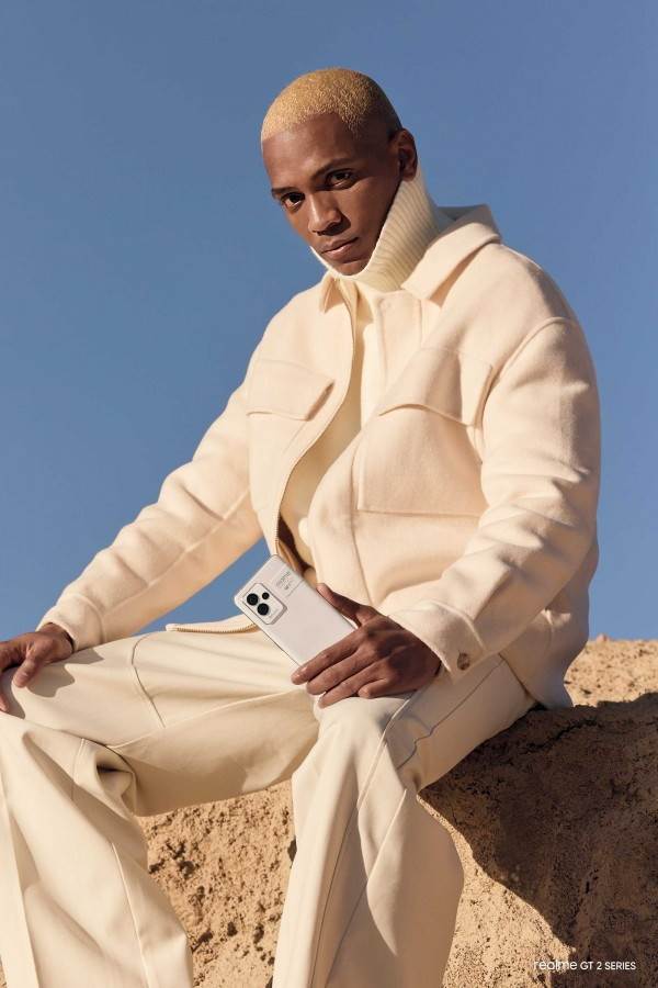 Realme GT2 i GT2 Pro dolaze u Evropu