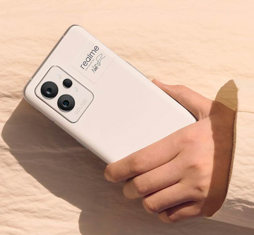 Realme GT2 i GT2 Pro dolaze u Evropu