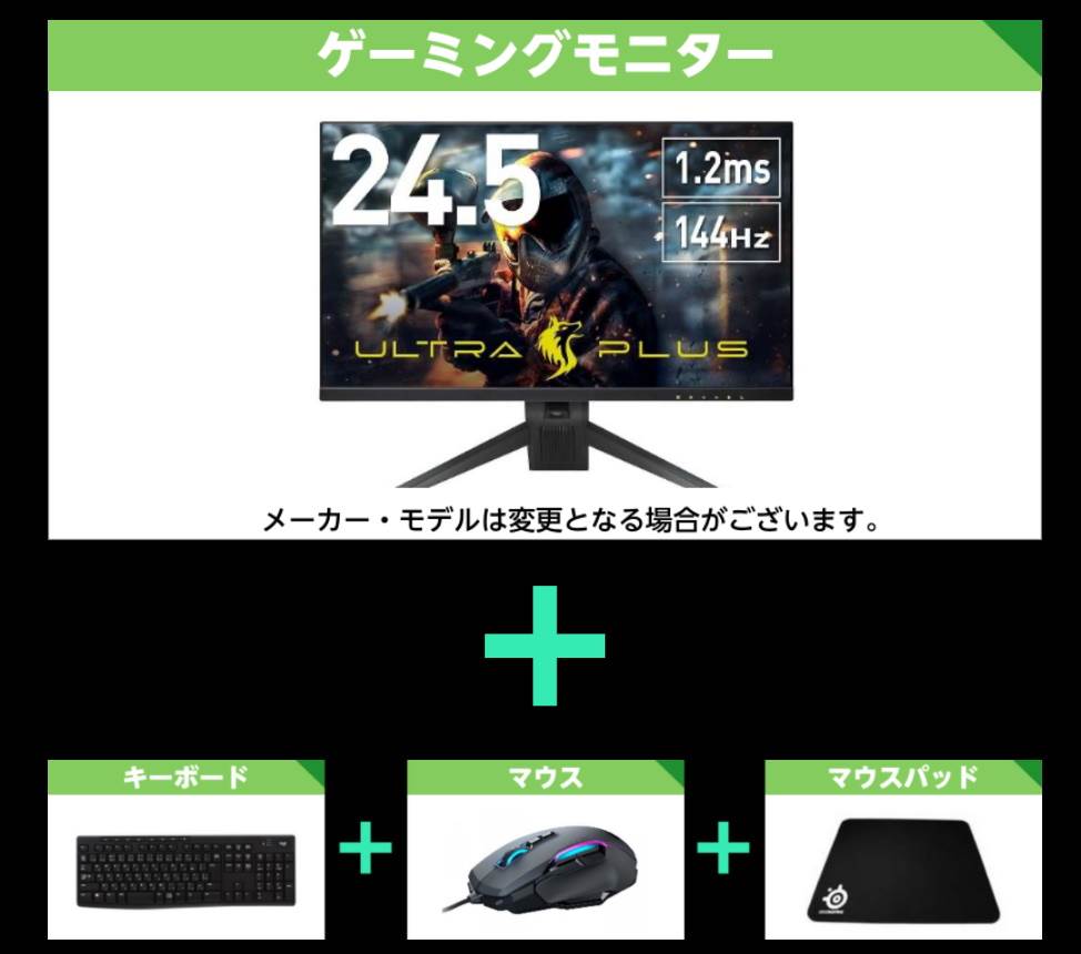 Unapred spreman paket sa periferijama