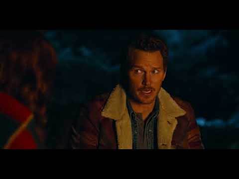 Novi Park iz doba Jure stiže na leto