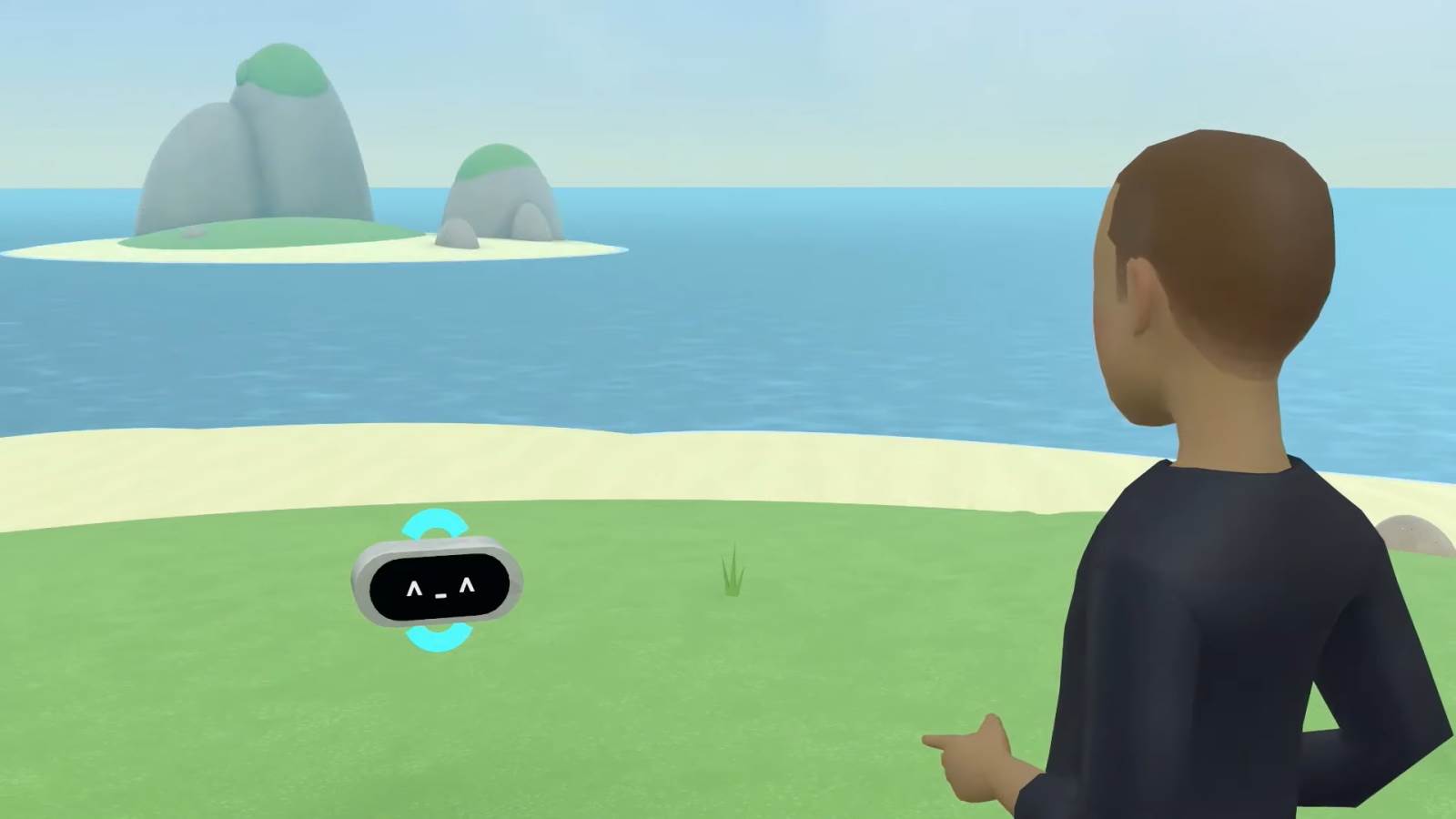 HTC metaverzum telefon