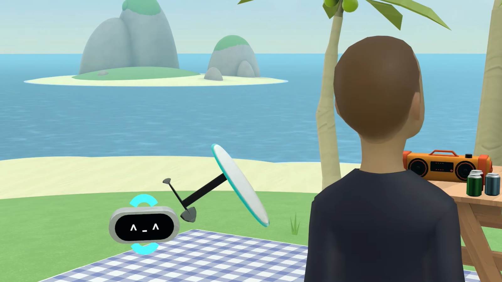 Cukerberg dodaje elemente u metaverzum kroz Builder Bot konverzaciju