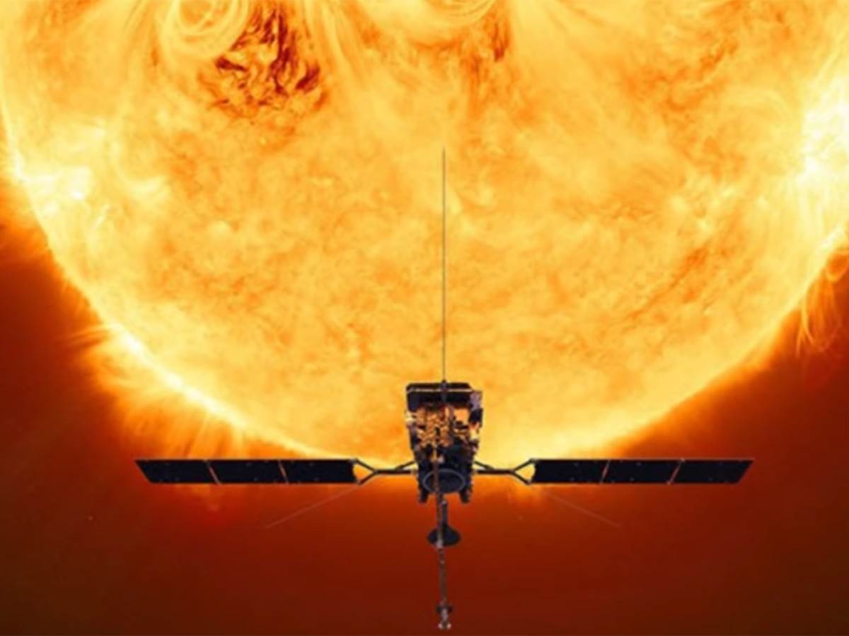 Najveća solarna erupcija