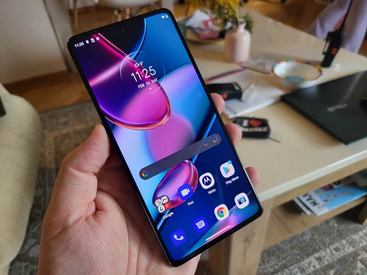 Motorola Edge 30 Pro cena slike uživo i specifikacije