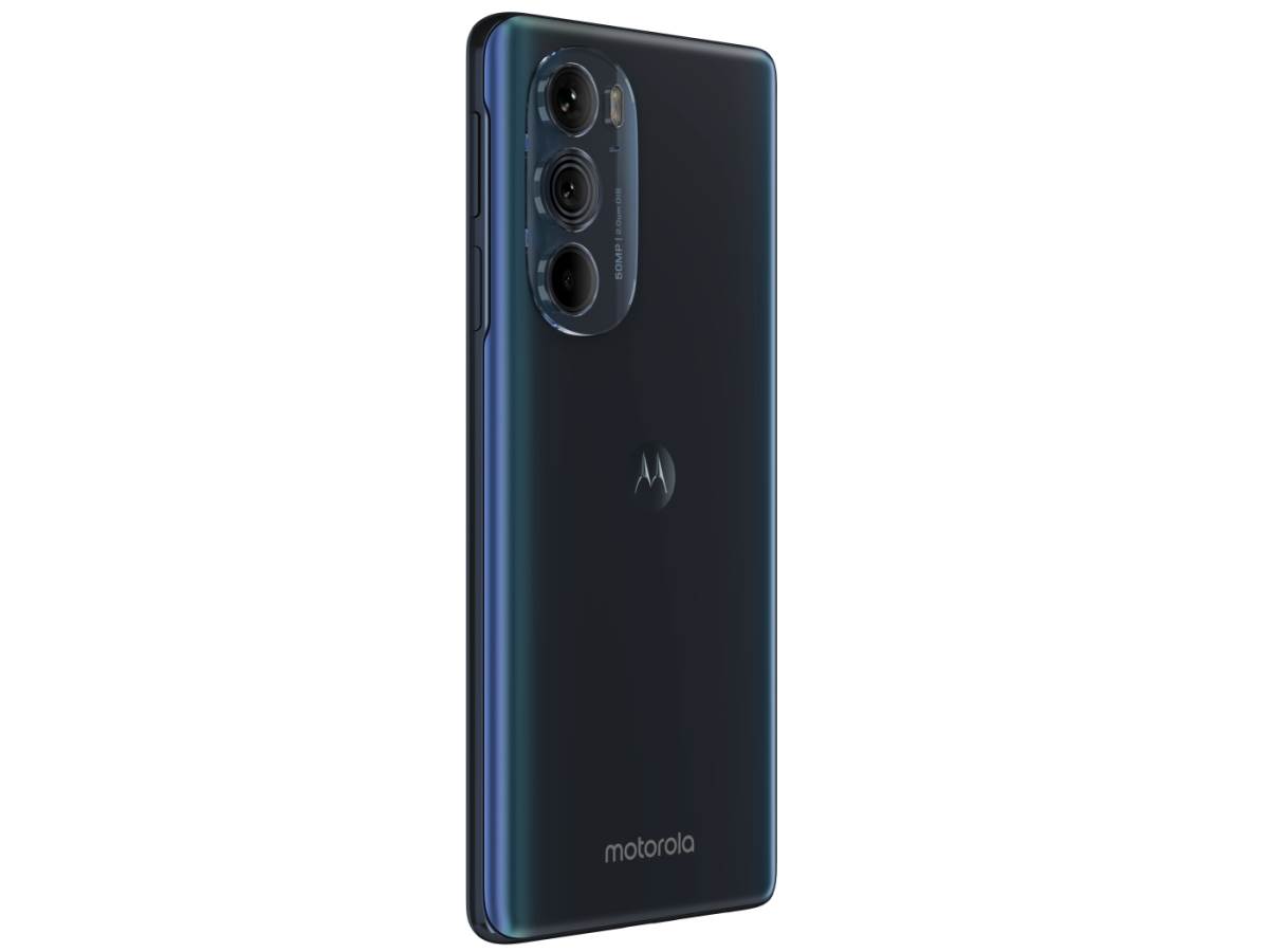 Motorola Edge 30 Pro cena specifikacije i slike uživo