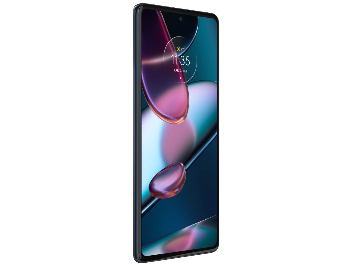 Motorola Edge 30 Pro cena specifikacije i slike uživo