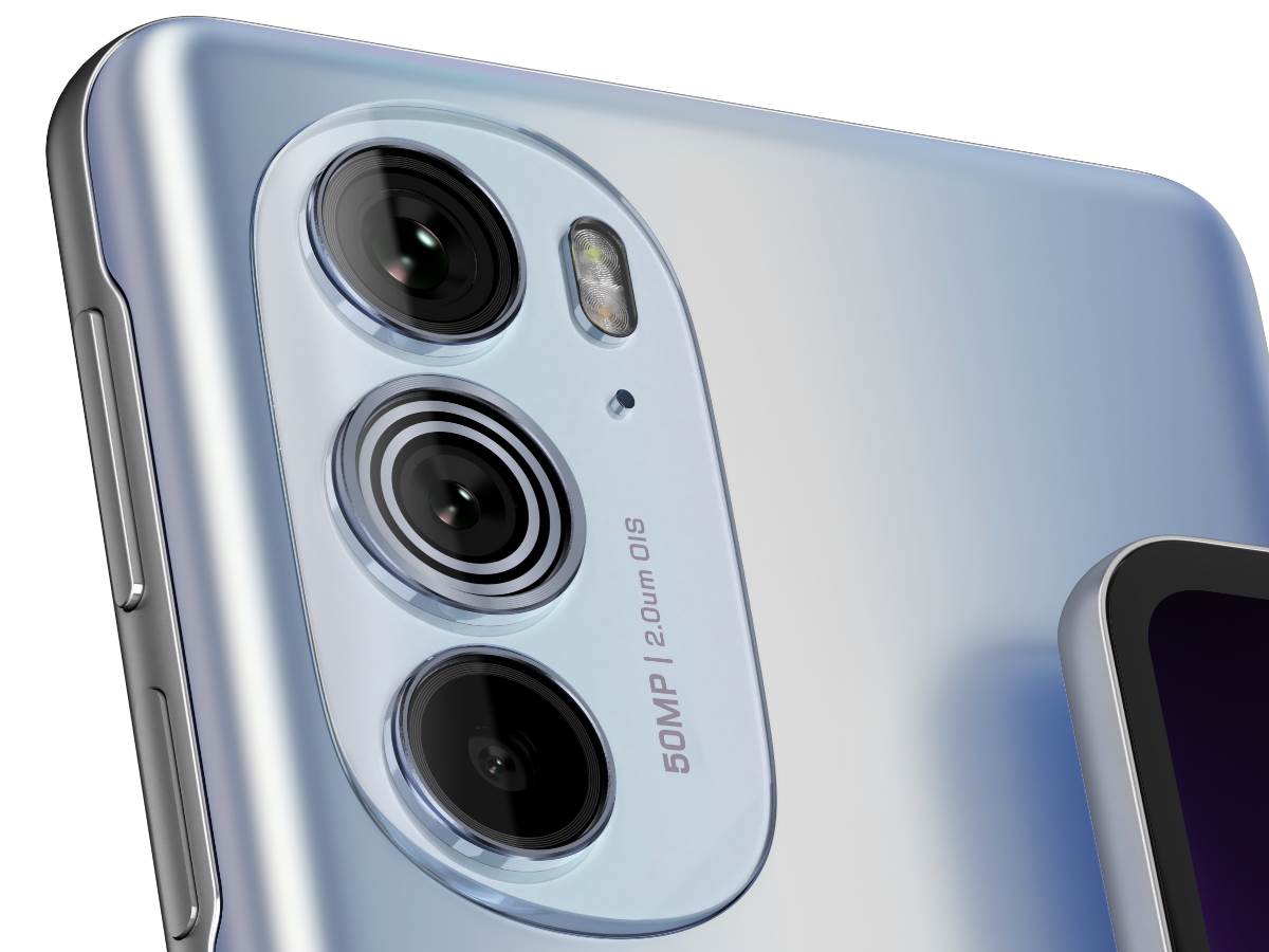 Motorola Edge 30 Pro cena specifikacije i slike uživo