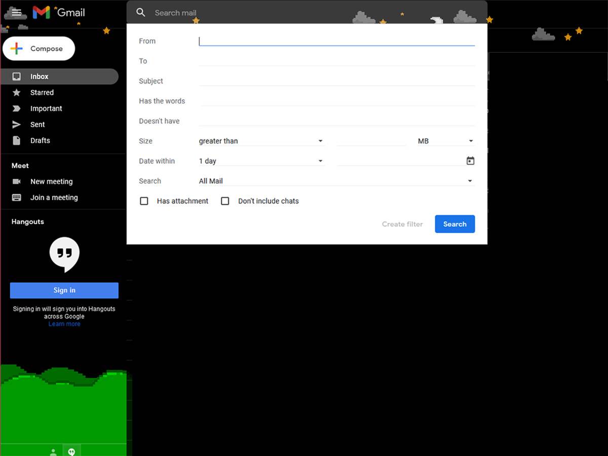 Gmail spam mejlovi - rešenje