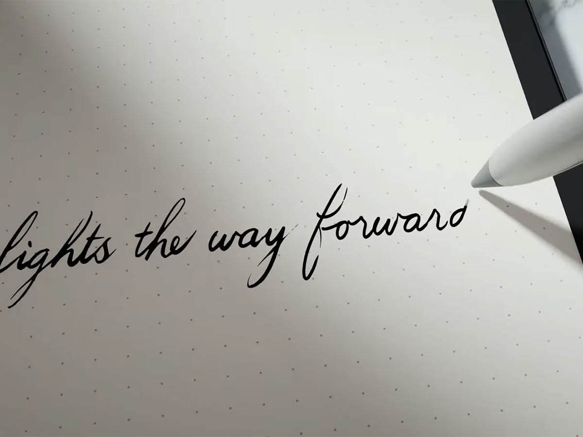 Huawei MatePad Paper