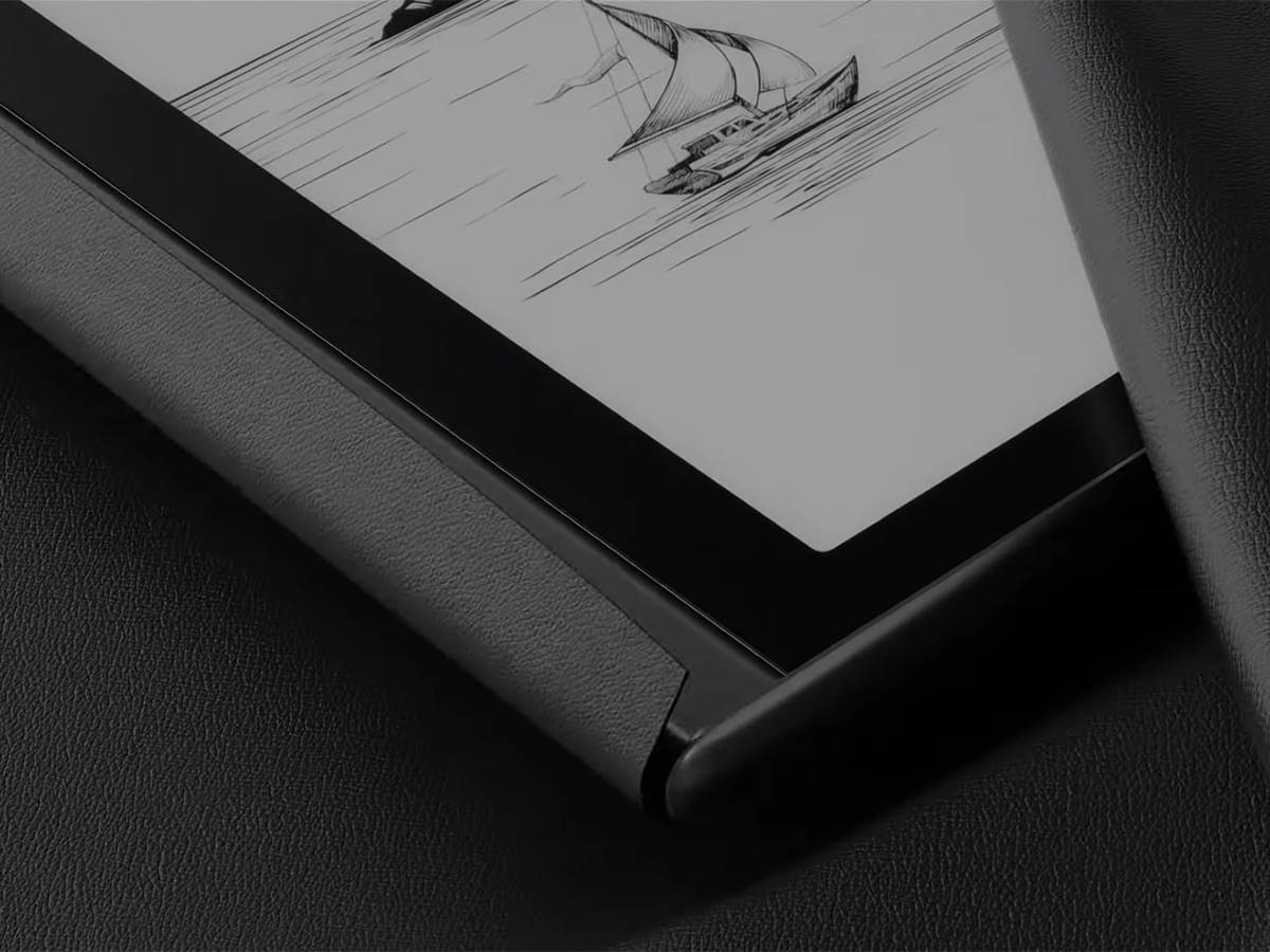 Huawei MatePad Paper