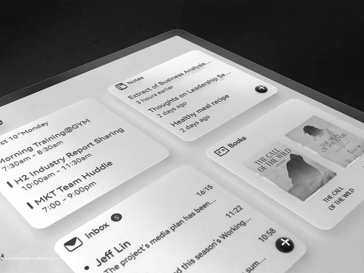 Huawei MatePad Paper