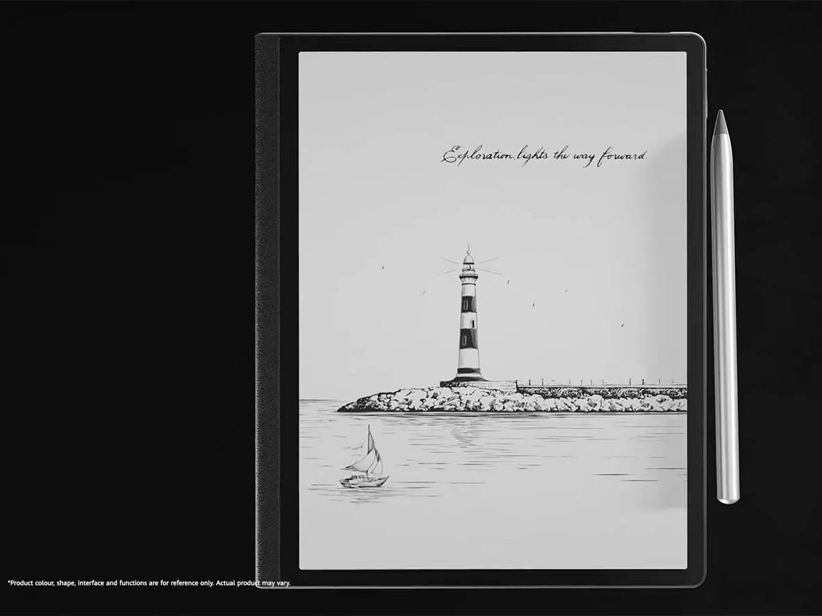 Huawei MatePad Paper