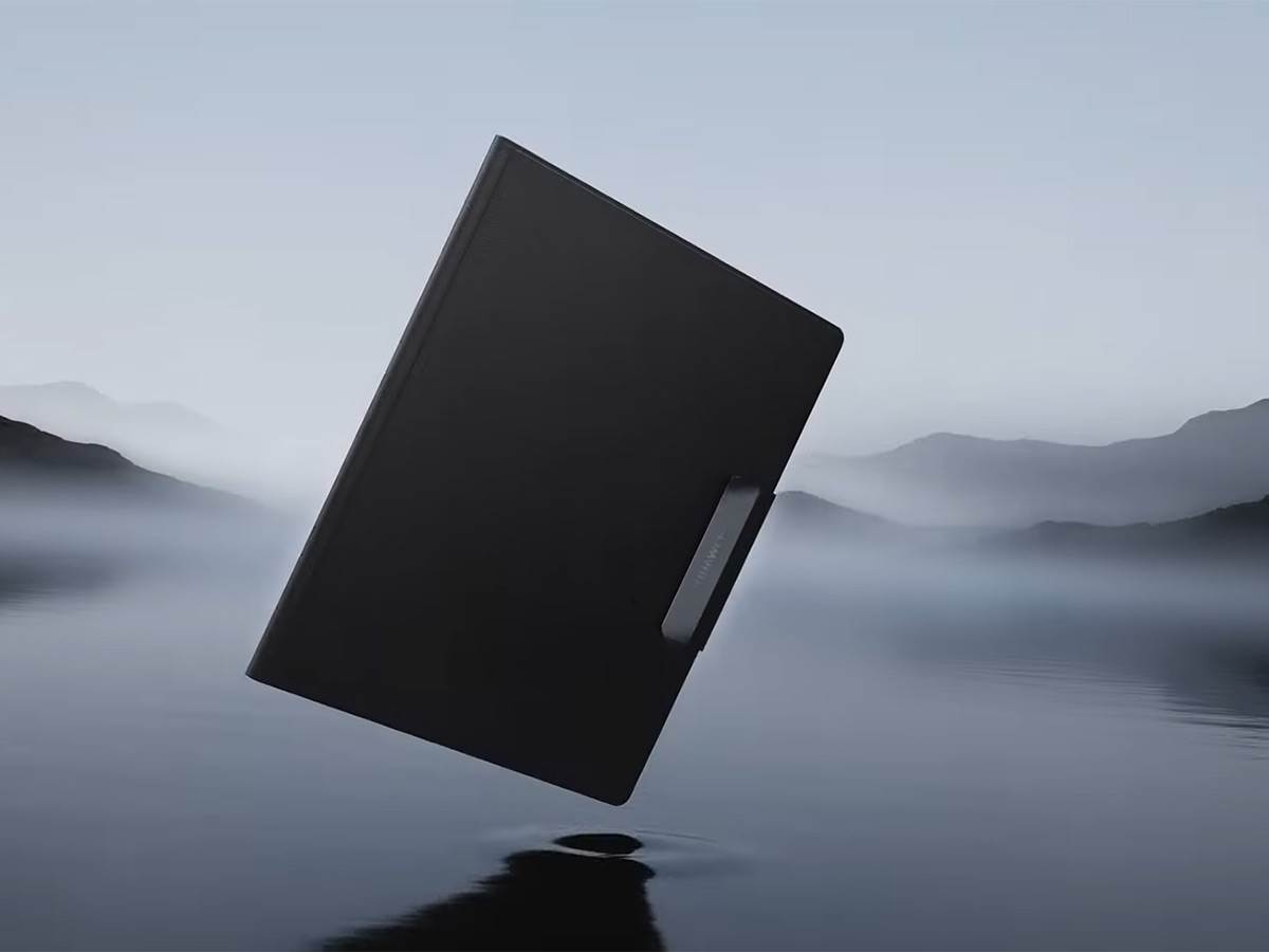 Huawei MatePad Paper