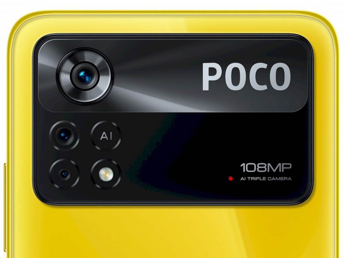 POCO X4 Pro 5G i POCO M4 Pro