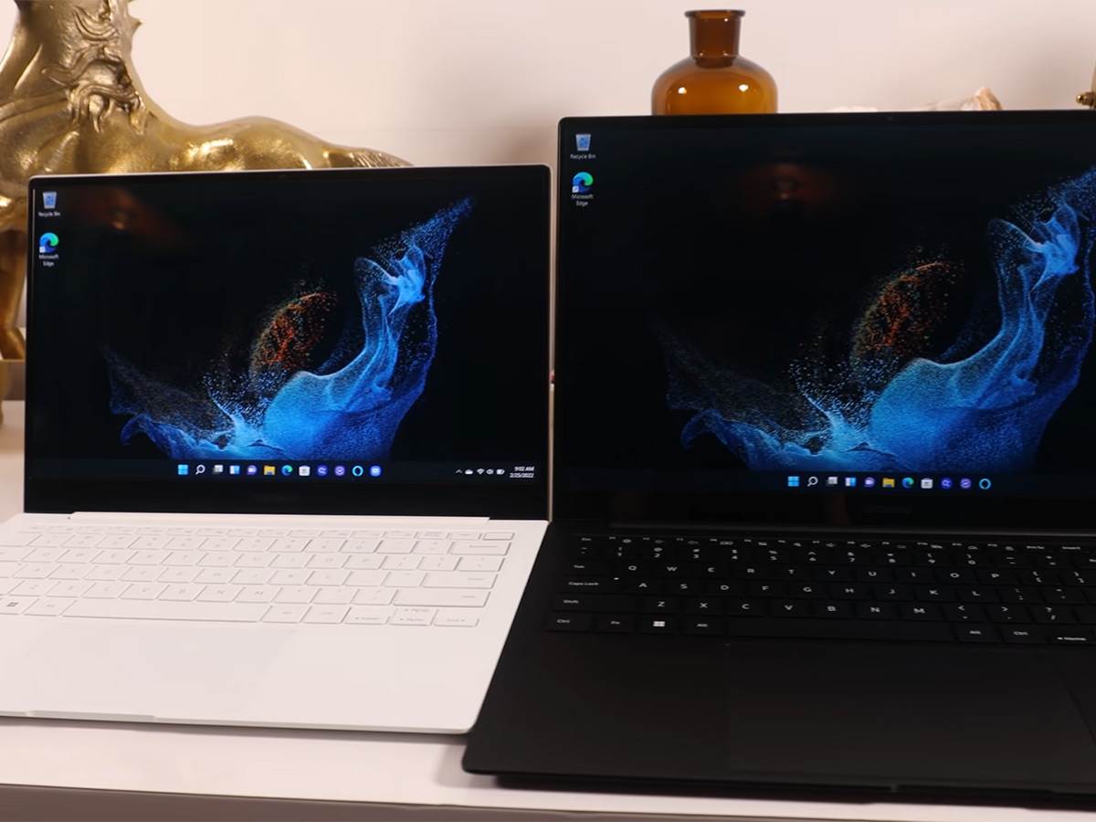 Samsung Galaxy Book 2 Pro