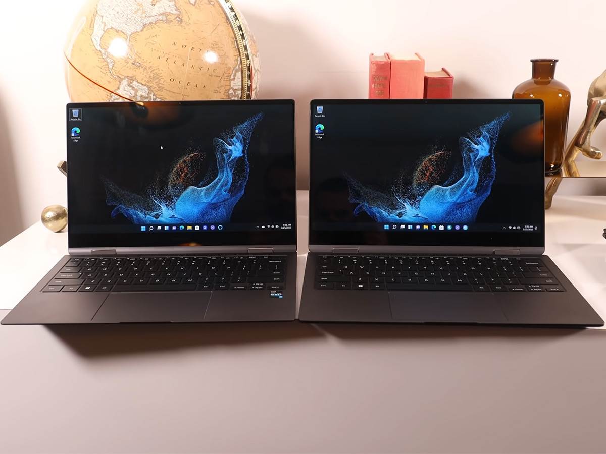 Samsung Galaxy Book 2 Pro