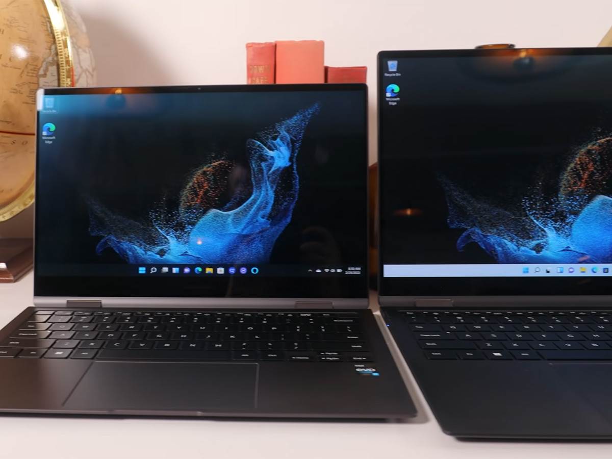 Samsung Galaxy Book 2 Pro