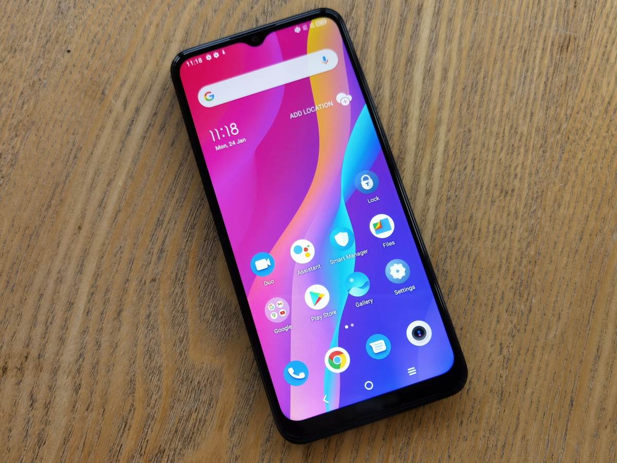 TLC 30 telefoni cene i specifikacije