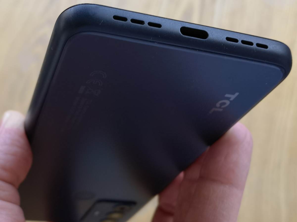 TLC 30 telefoni cene i specifikacije