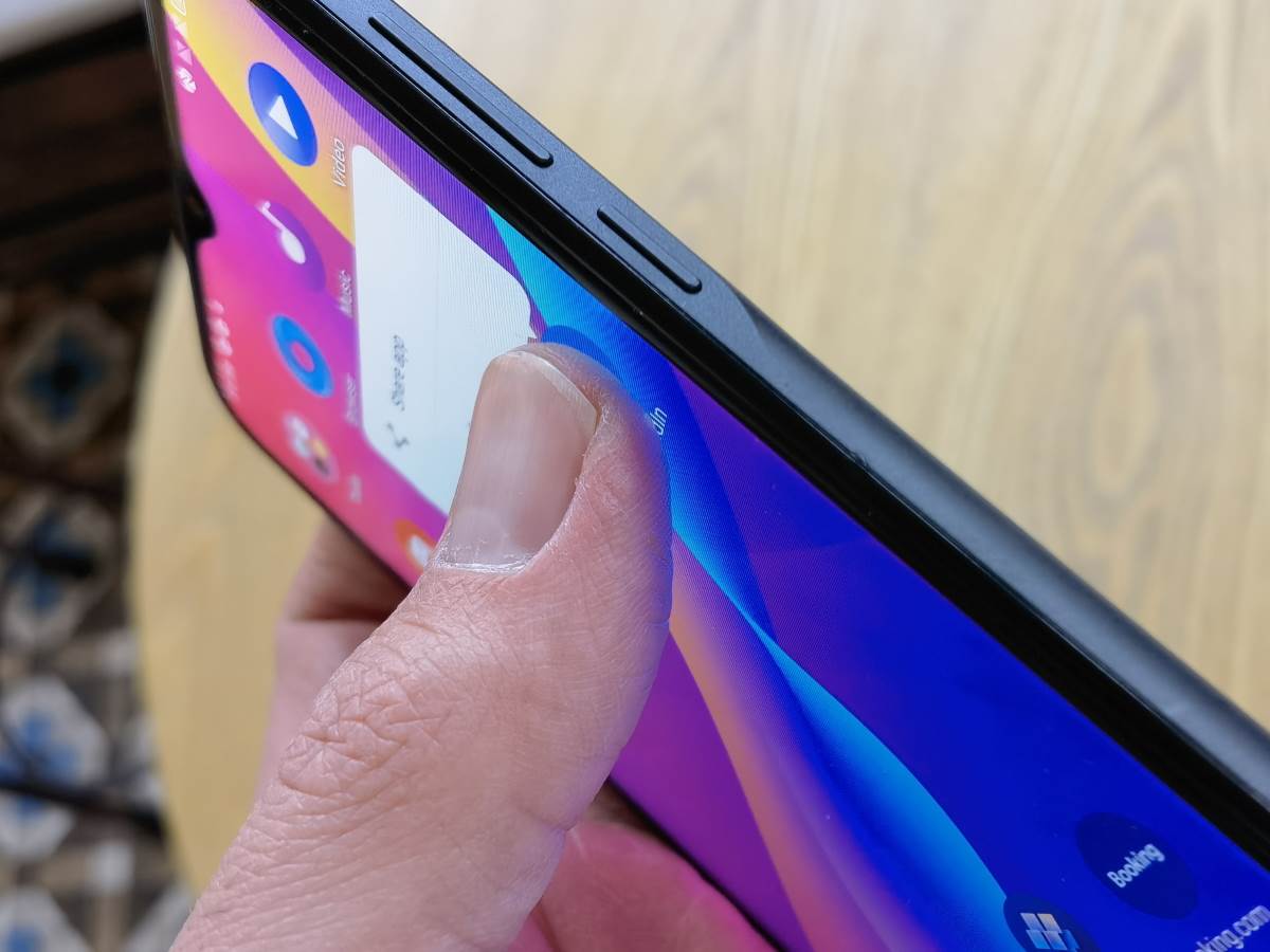 TLC 30 telefoni cene i specifikacije