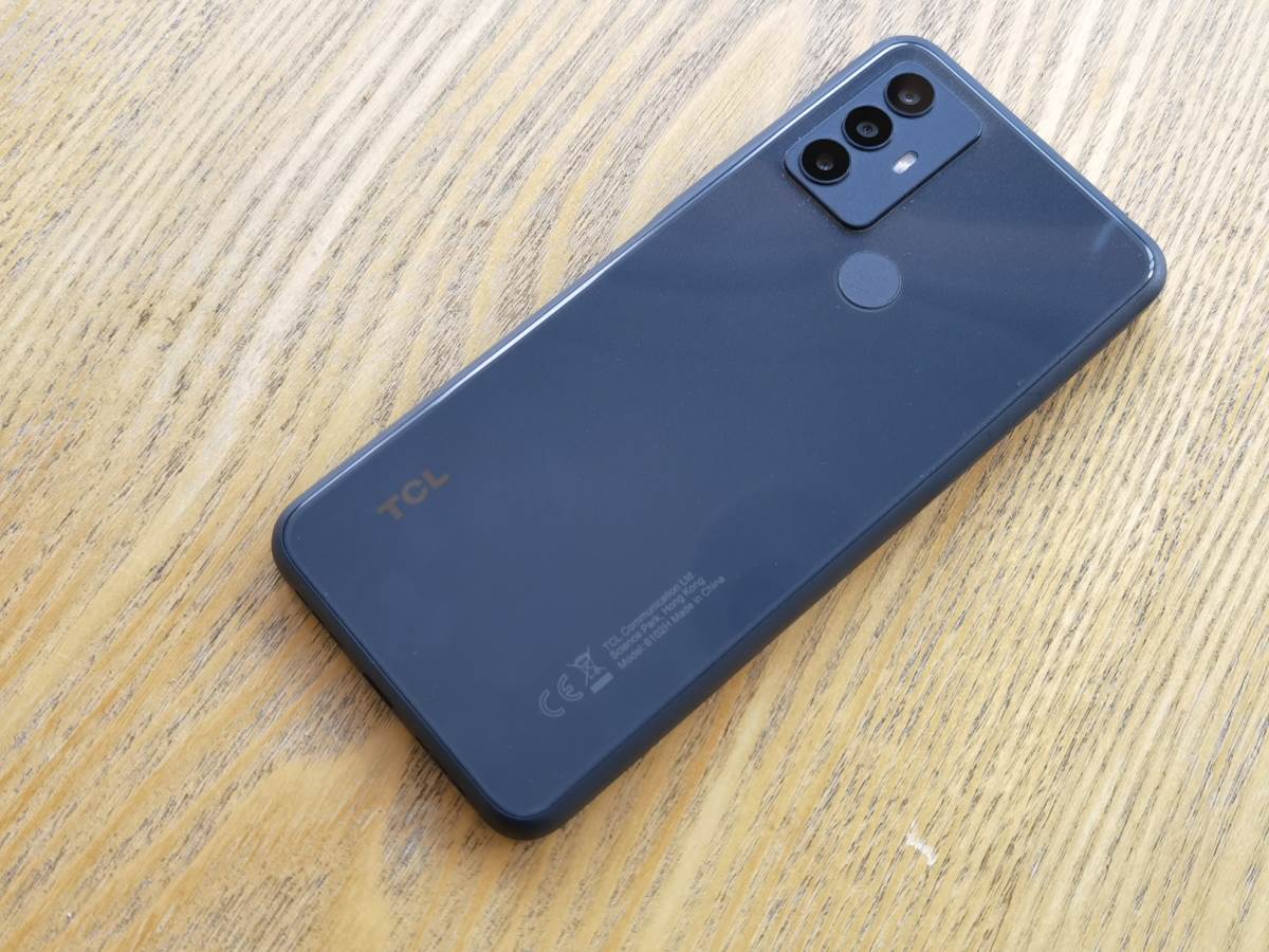 TLC 30 telefoni cene i specifikacije